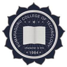 Kumaraguru College Of Technology coimbatore Logo